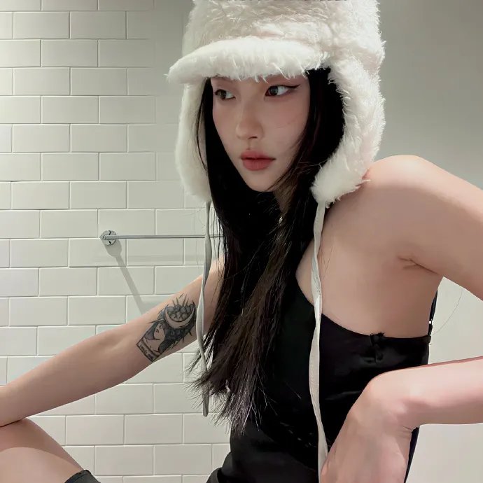 艾特熊和赛娜鼠